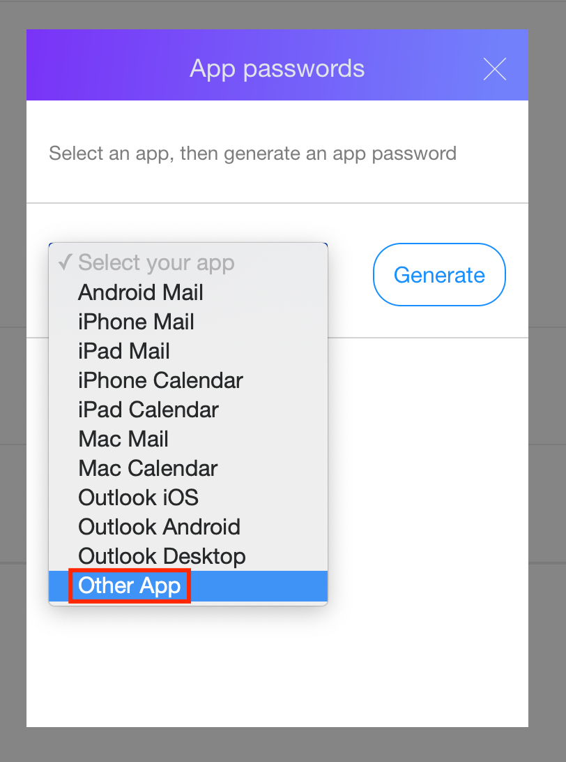 app yahoo mail for mac