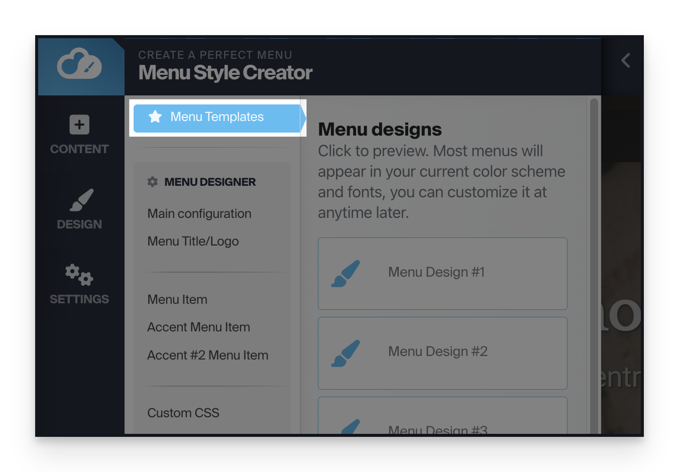 🚀 Site Creator - Infomaniak